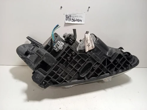 Proiettore ANT SX 1LL01033513 Nissan Qashqai+2 2010