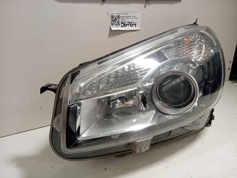 Scatola Filtro ARIA 4613885962 Opel Zafira C 2012