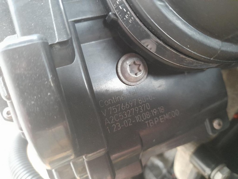 Motore Completo N16B16A 98 CV 72 KW Mini MINI ONE R56 2007