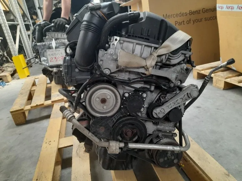 Motore Completo N16B16A 98 CV 72 KW Mini MINI ONE R56 2007