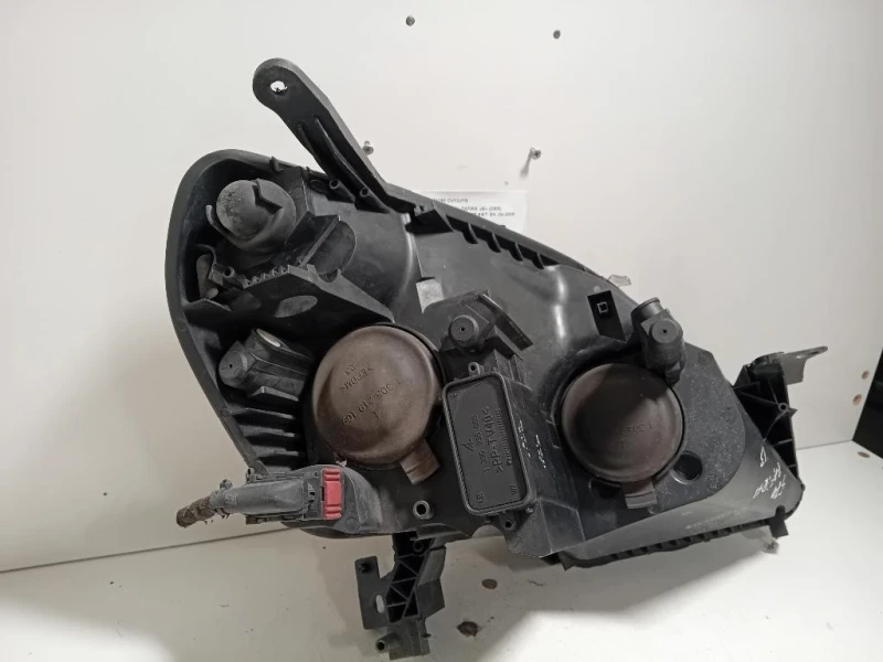 Proiettore ANT SX 24451050 Opel Zafira B 2005