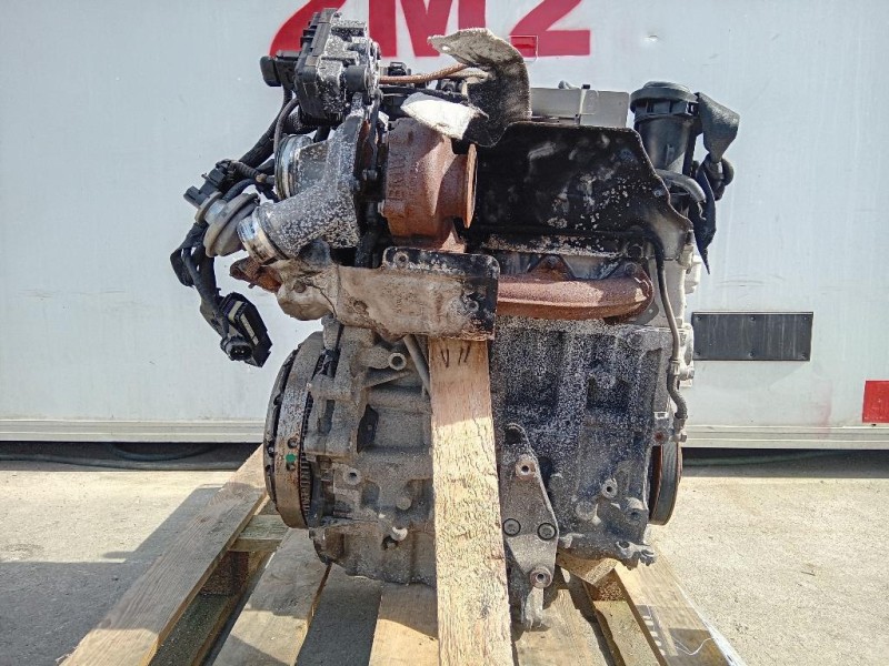 Motore Completo N47C16A 90CV 66KW Mini MINI ONE R56 2007