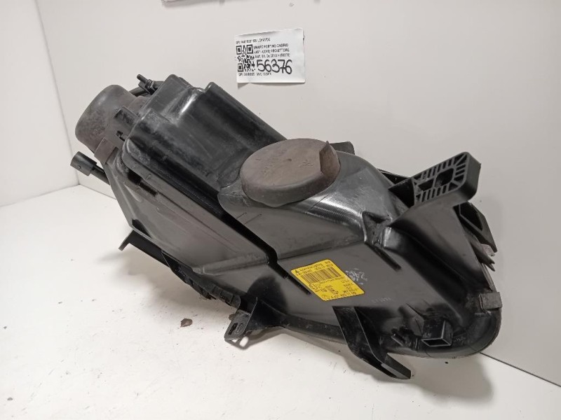 Proiettore ANT SX A4518201159 Smart Fortwo Cabrio 451 2010