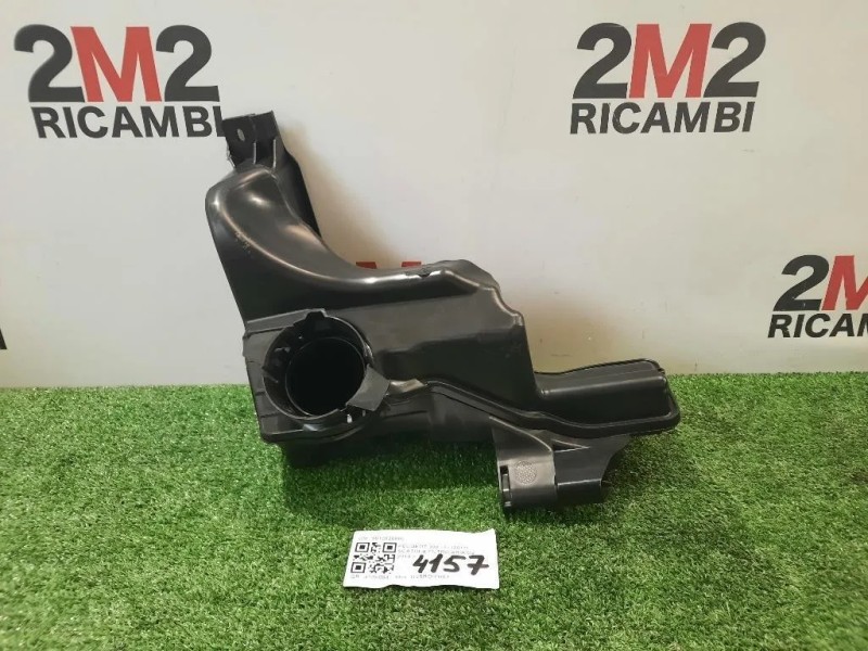 Scatola Filtro ARIA 9810920880 BOX ARIA 3008 GT Peugeot 308 II 2017