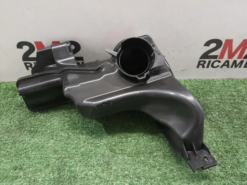 Scatola Filtro ARIA 9810920880 DEFLETTORE Peugeot 308 II 2017