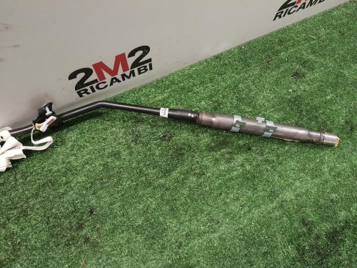Air-bag A Tendina SX