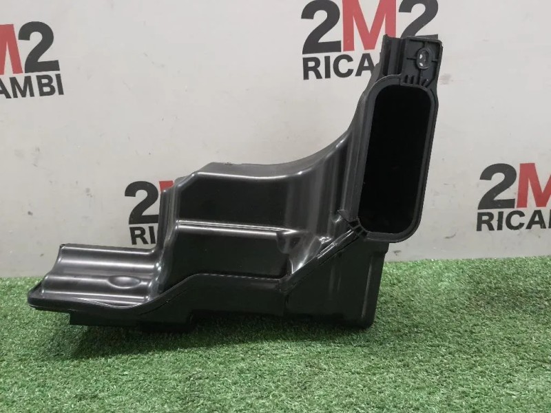 Scatola Filtro ARIA 9810920880 DEFLETTORE Peugeot 308 II 2017