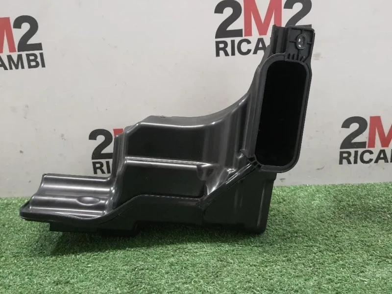 Scatola Filtro ARIA 9810920880 DEFLETTORE Peugeot 308 II 2017