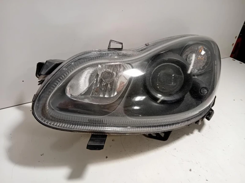 Proiettore ANT SX A4518201159 Smart Fortwo Cabrio 451 2010