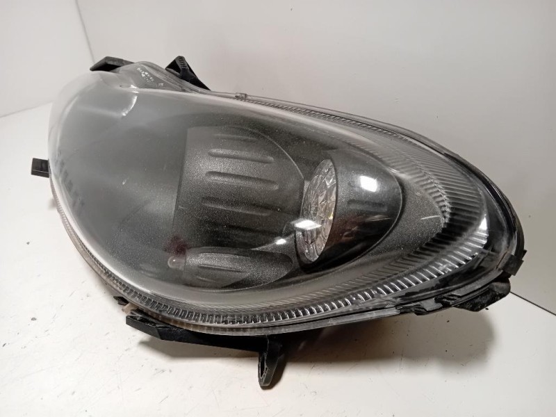 Proiettore ANT SX A4518201159 Smart Fortwo Cabrio 451 2010