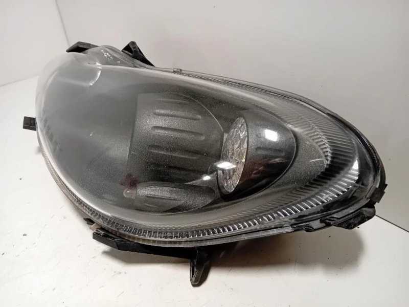 Proiettore ANT SX A4518201159 Smart Fortwo Cabrio 451 2010