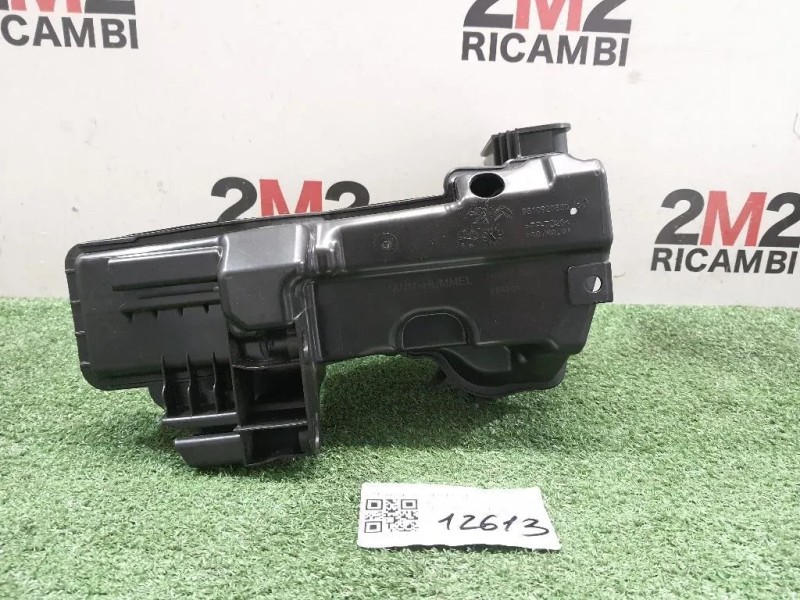 Scatola Filtro ARIA 9810920880 DEFLETTORE Peugeot 308 II 2017