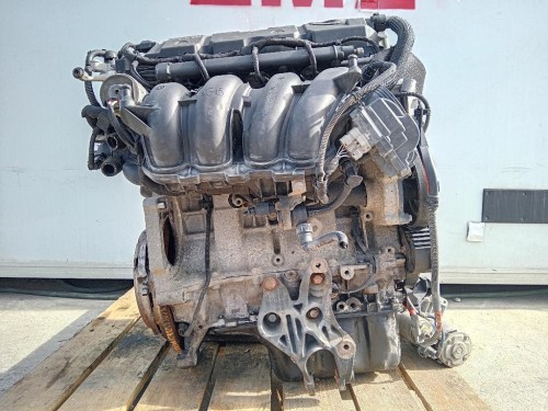 Motore Completo N16B16A 96 CV 76 KW Mini MINI ONE R56 2007