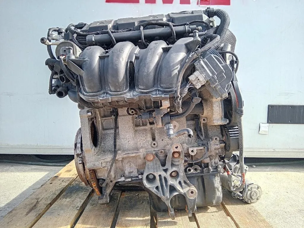 Motore Completo N16B16A 96 CV 76 KW Mini MINI ONE R56 2007