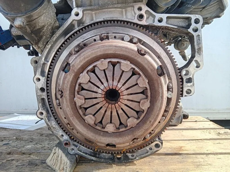 Motore Completo N16B16A 96 CV 76 KW Mini MINI ONE R56 2007