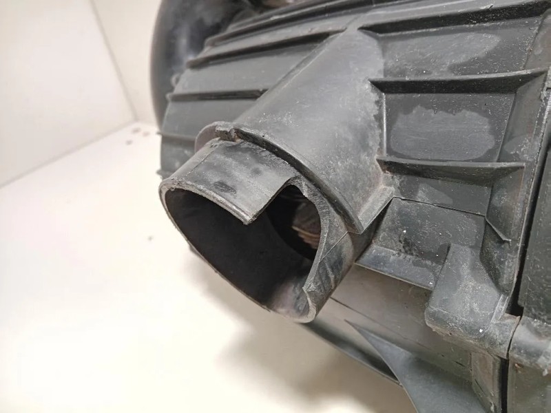 Scatola Filtro ARIA 360694080 Peugeot Boxer III 2014