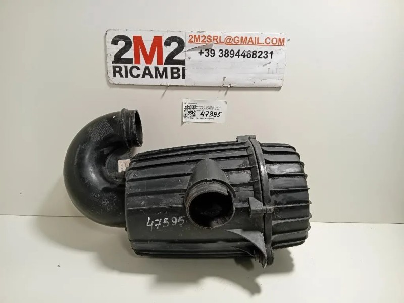 Scatola Filtro ARIA 360694080 Peugeot Boxer III 2014