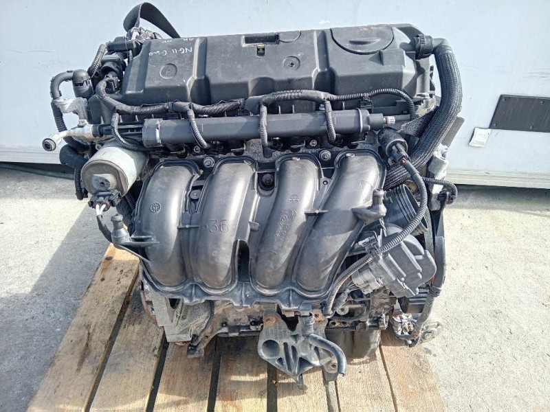 Motore Completo N16B16A 96 CV 76 KW Mini MINI ONE R56 2007