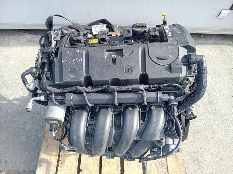 Motore Completo N16B16A 96 CV 76 KW Mini MINI ONE R56 2007