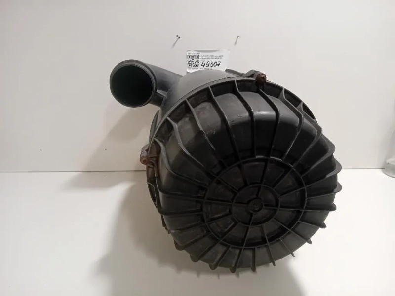 Scatola Filtro ARIA 1349549080 Peugeot Boxer III 2014