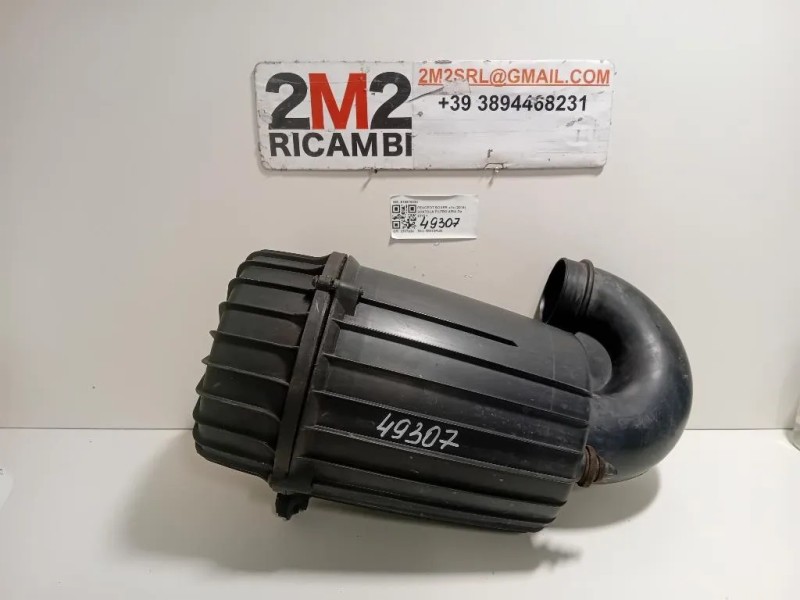 Scatola Filtro ARIA 1349549080 Peugeot Boxer III 2014