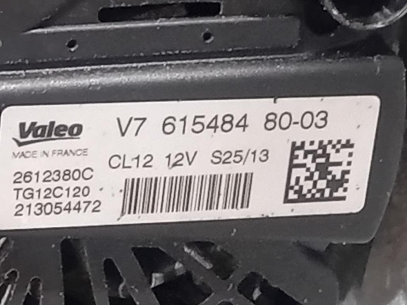 Motore Completo N16B16A 98 CV 72 KW Mini MINI ONE R56 2007