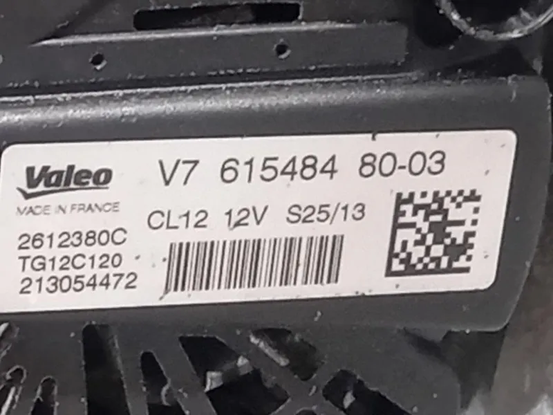 Motore Completo N16B16A 98 CV 72 KW Mini MINI ONE R56 2007