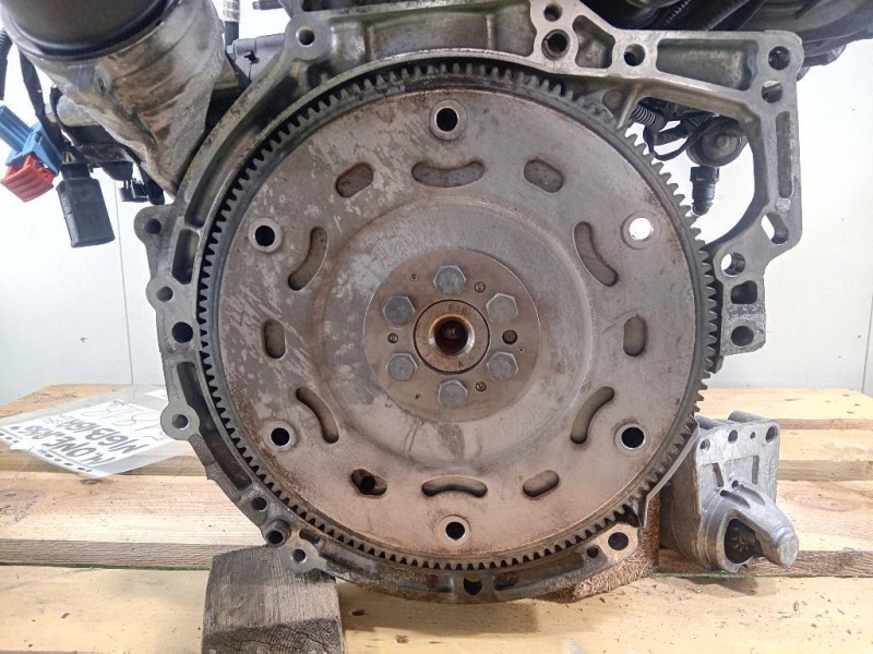 Motore Completo N16B16A 98 CV 72 KW Mini MINI ONE R56 2007