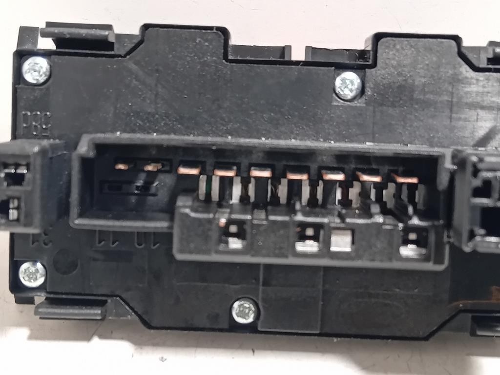 Scatola Filtro ARIA 1113101S03 Renault Mégane IV 2016