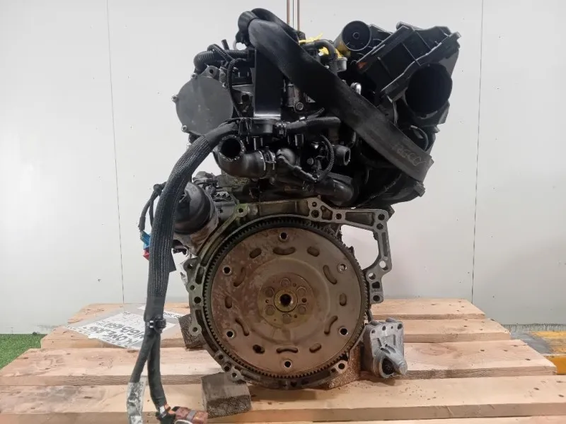 Motore Completo N16B16A 98 CV 72 KW Mini MINI ONE R56 2007