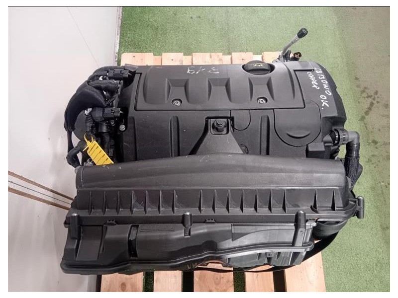 Motore Completo N16B16A 98 CV 72 KW Mini MINI ONE R56 2007