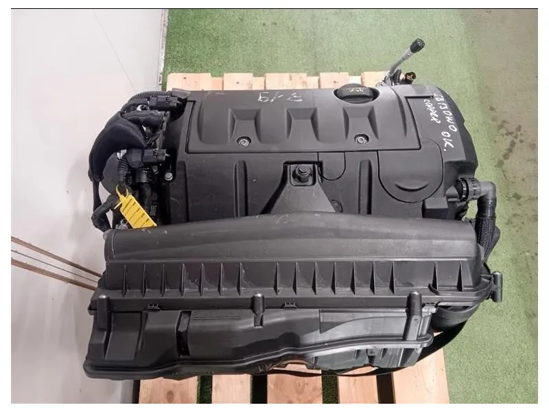 Motore Completo N16B16A 98 CV 72 KW Mini MINI ONE R56 2007