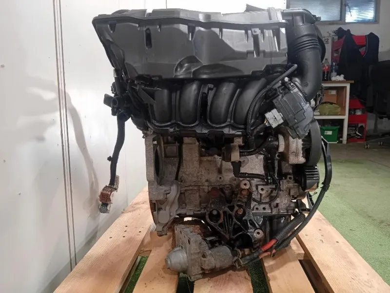 Motore Completo N16B16A 98 CV 72 KW Mini MINI ONE R56 2007