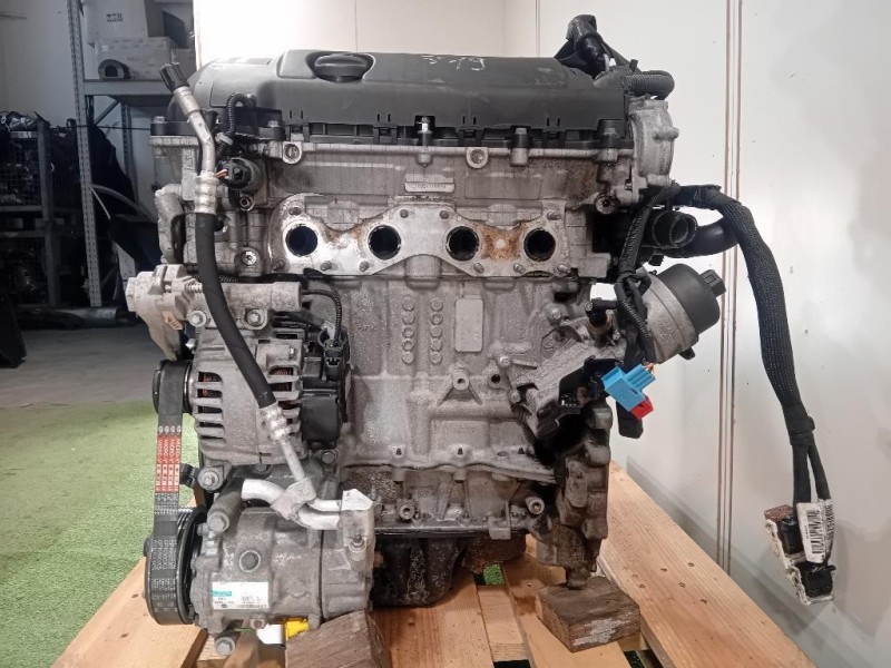 Motore Completo N16B16A 98 CV 72 KW Mini MINI ONE R56 2007