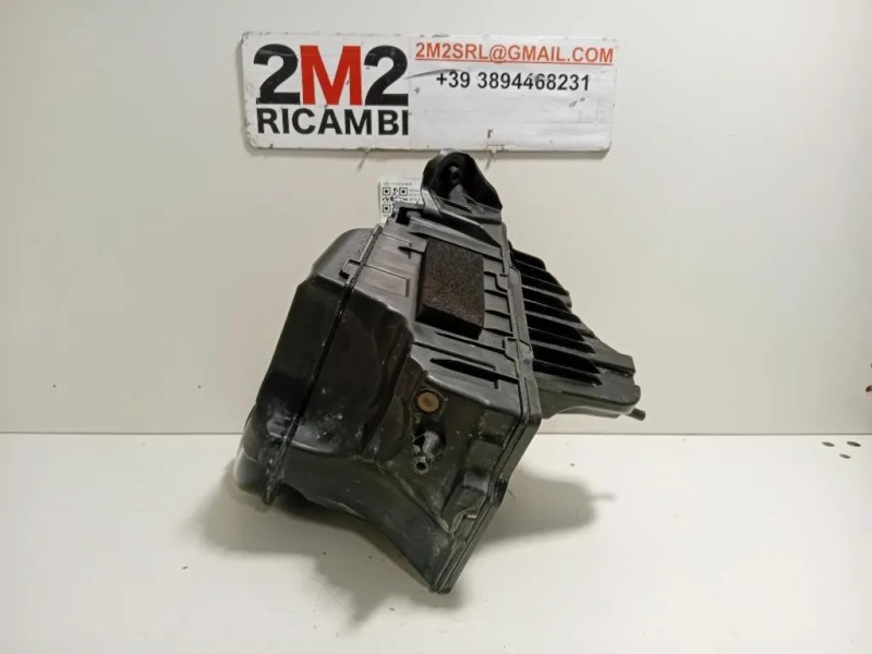 Scatola Filtro ARIA 1113101S03 Renault Mégane IV 2016