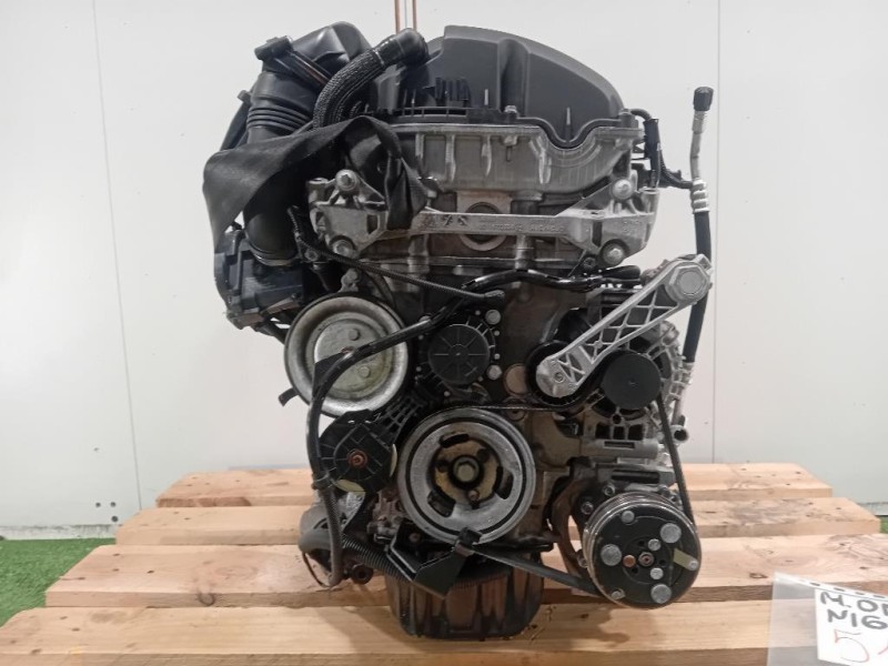 Motore Completo N16B16A 98 CV 72 KW Mini MINI ONE R56 2007