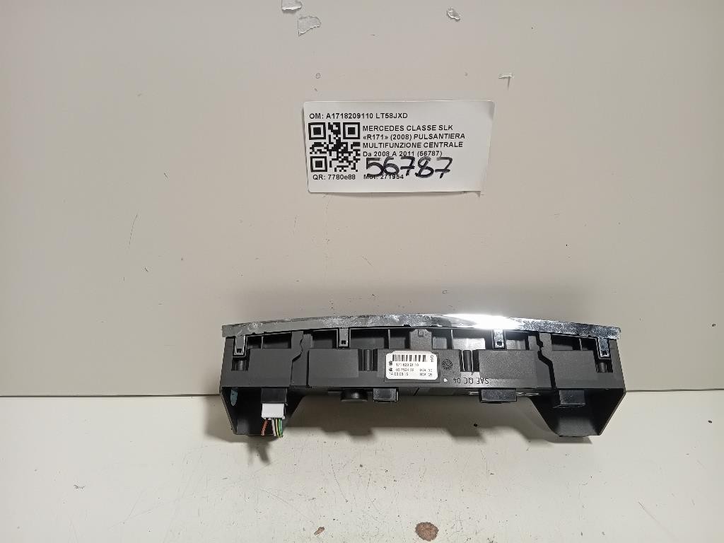 Scatola Filtro ARIA 6C0129601K Seat Toledo KG3 2013 Scatola Filtro ARIA 6C0129601K Seat Toledo KG3 2013