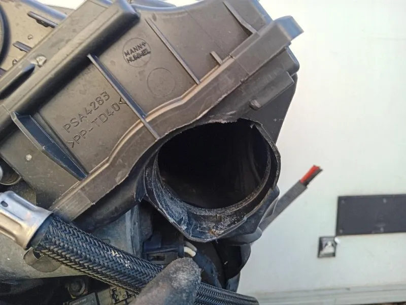 Motore Completo N16B16A 98 CV 72 KW Mini MINI ONE R56 2007