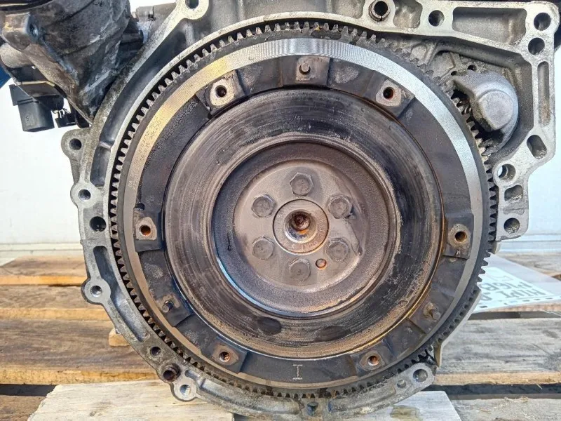 Motore Completo N16B16A 98 CV 72 KW Mini MINI ONE R56 2007