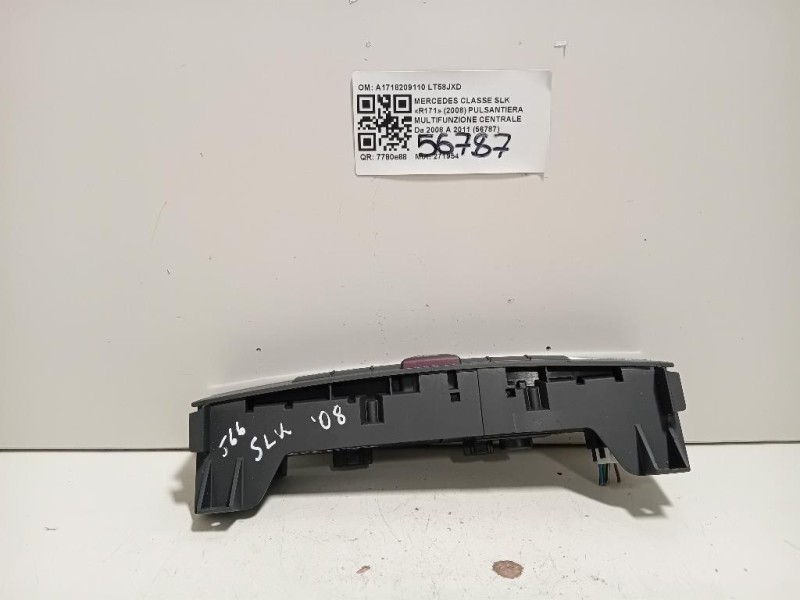 Scatola Filtro ARIA 6C0129601K Seat Toledo KG3 2013 Scatola Filtro ARIA 6C0129601K Seat Toledo KG3 2013