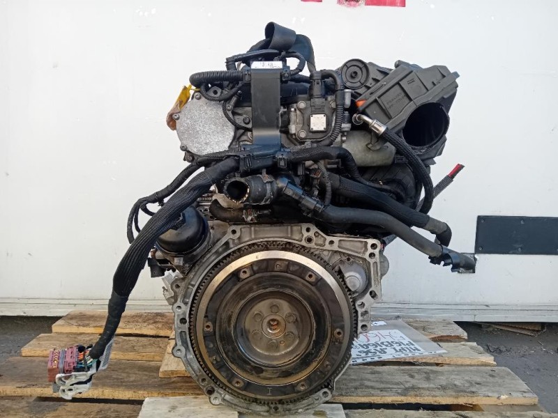 Motore Completo N16B16A 98 CV 72 KW Mini MINI ONE R56 2007