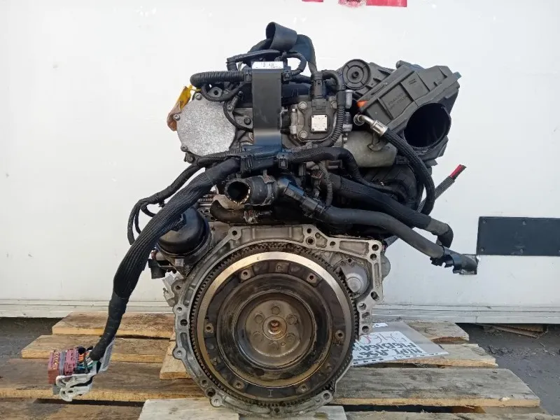 Motore Completo N16B16A 98 CV 72 KW Mini MINI ONE R56 2007