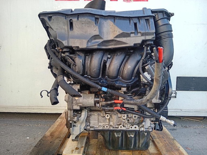 Motore Completo N16B16A 98 CV 72 KW Mini MINI ONE R56 2007