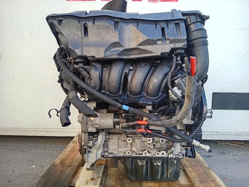 Motore Completo N16B16A 98 CV 72 KW Mini MINI ONE R56 2007