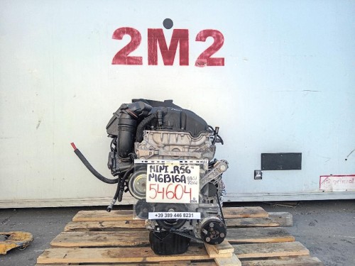 Motore Completo N16B16A 98 CV 72 KW Mini MINI ONE R56 2007
