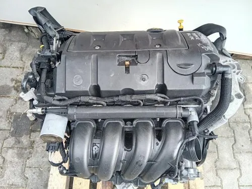 Motore Completo N12B14A 95 CV 70 KW Mini MINI ONE R56 2007