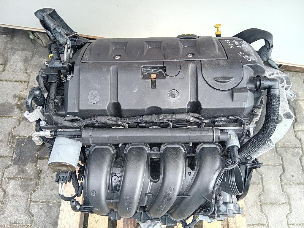 Motore Completo N12B14A 95 CV 70 KW Mini MINI ONE R56 2007
