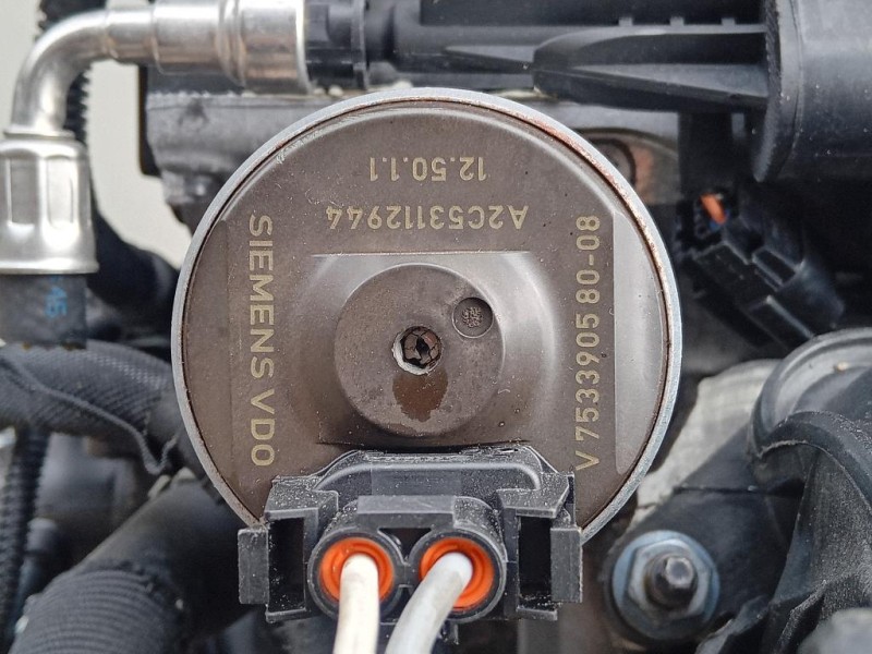 Motore Completo N12B14A 95 CV 70 KW Mini MINI ONE R56 2007