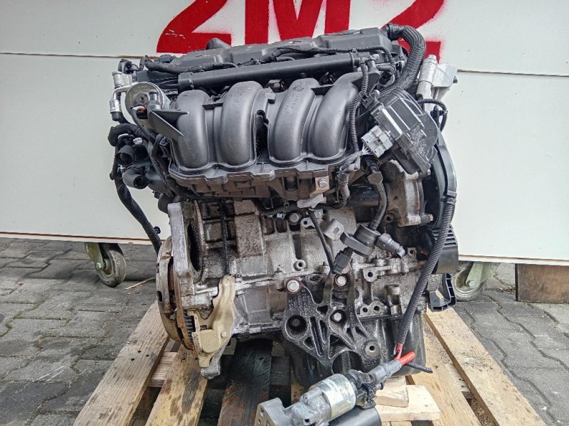 Motore Completo N12B14A 95 CV 70 KW Mini MINI ONE R56 2007
