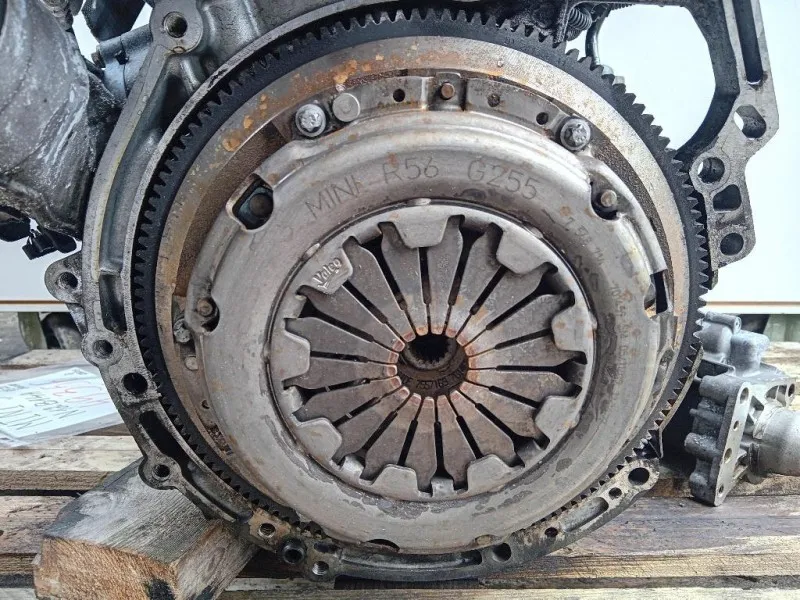 Motore Completo N12B14A 95 CV 70 KW Mini MINI ONE R56 2007